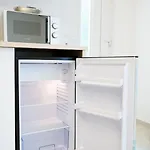 Апартаменты Eternity Apartmanhaz *