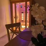 Апартаменты Eternity Apartmanhaz