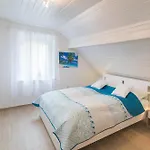 Eternity Apartmanhaz Апартаменты Кестхей