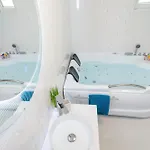 Апартаменты Eternity Apartmanhaz *