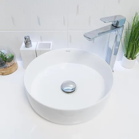 Apartamento Eternity Keszthely