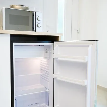 Apartman Eternity Apartmanhaz *