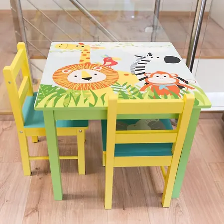 Eternity Apartamento