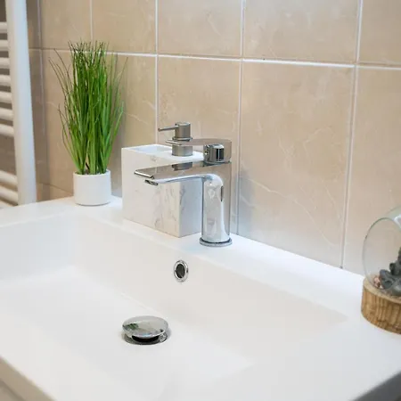 Apartman Eternity Apartmanhaz