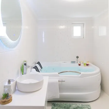 Apartamento Eternity Keszthely