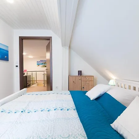 Apartman Eternity Apartmanhaz *