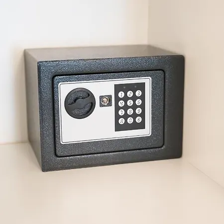 Апартаменты Eternity Apartmanhaz