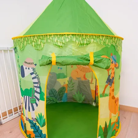 Eternity Apartmanhaz