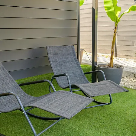 Eternity Apartmanhaz Апартаменты *