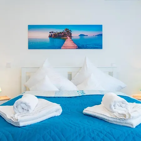 Apartamento Eternity Keszthely