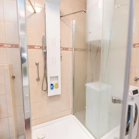 Eternity Apartmanhaz