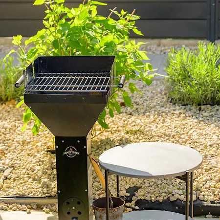 Apartamento Eternity Keszthely