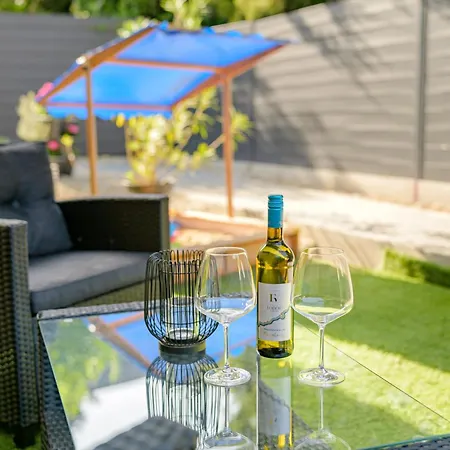 Eternity Apartamento *