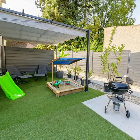 Eternity Apartamento