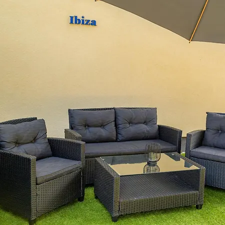 Eternity Apartamento