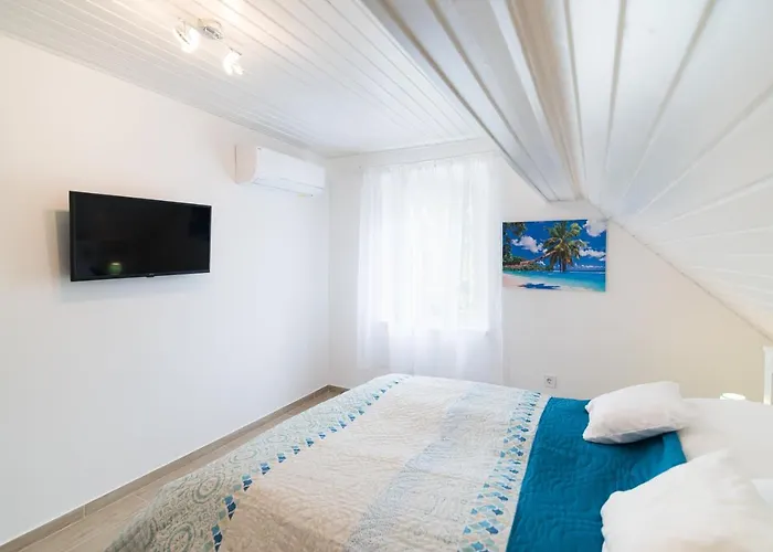 Eternity Apartmanhaz