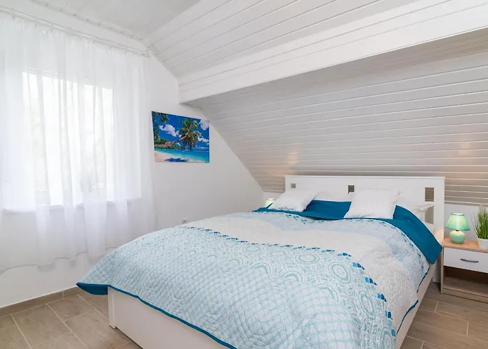 Eternity Apartmanhaz *