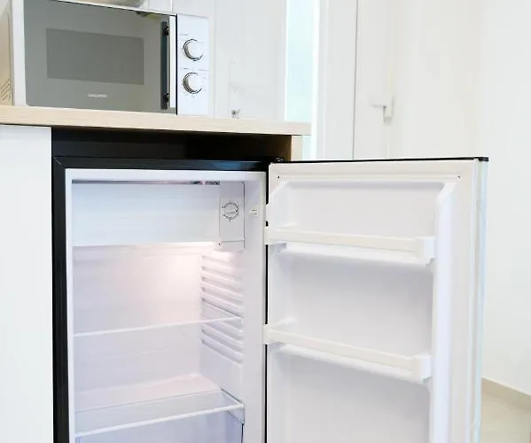 Lägenhet Eternity Apartmanhaz *