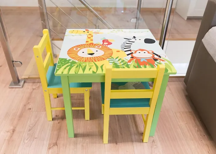 Eternity Apartmanhaz Apartment