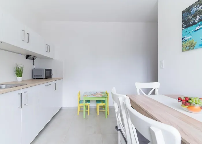 Apartment Eternity Apartmanhaz *