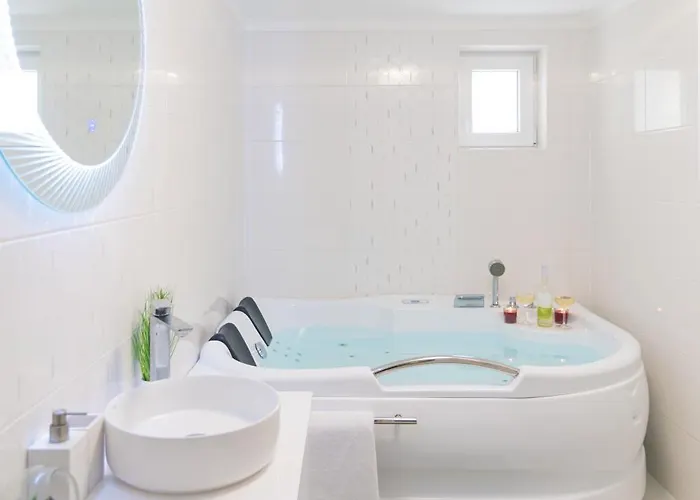 Apartment Eternity Apartmanhaz Keszthely