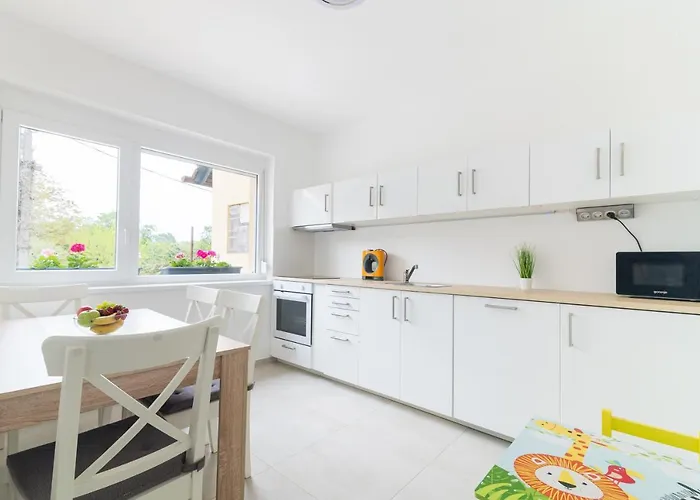 Eternity Apartmanhaz Lägenhet Keszthely