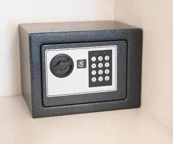 Apartment Eternity Apartmanhaz