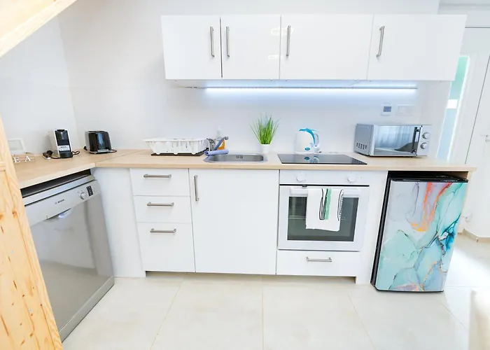 Eternity Apartmanhaz