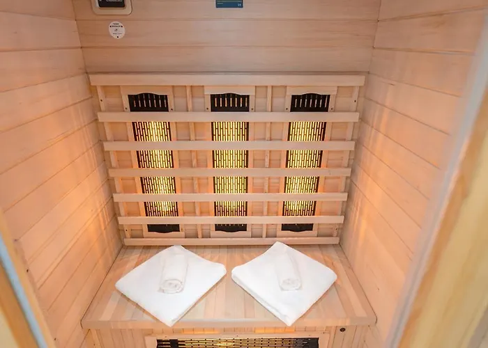 Lägenhet Eternity Apartmanhaz Keszthely