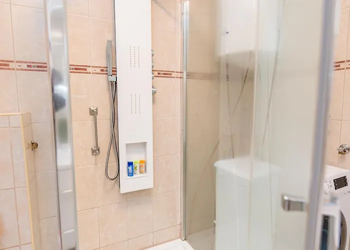 Eternity Apartmanhaz