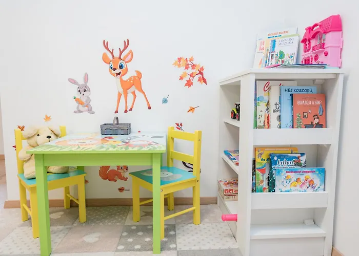 Eternity Apartmanhaz * Keszthely