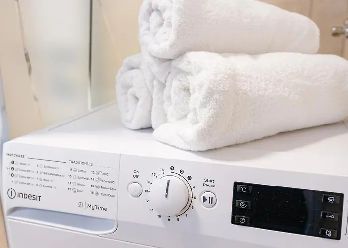 Eternity Apartmanhaz * Keszthely